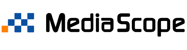 メディアスコープ